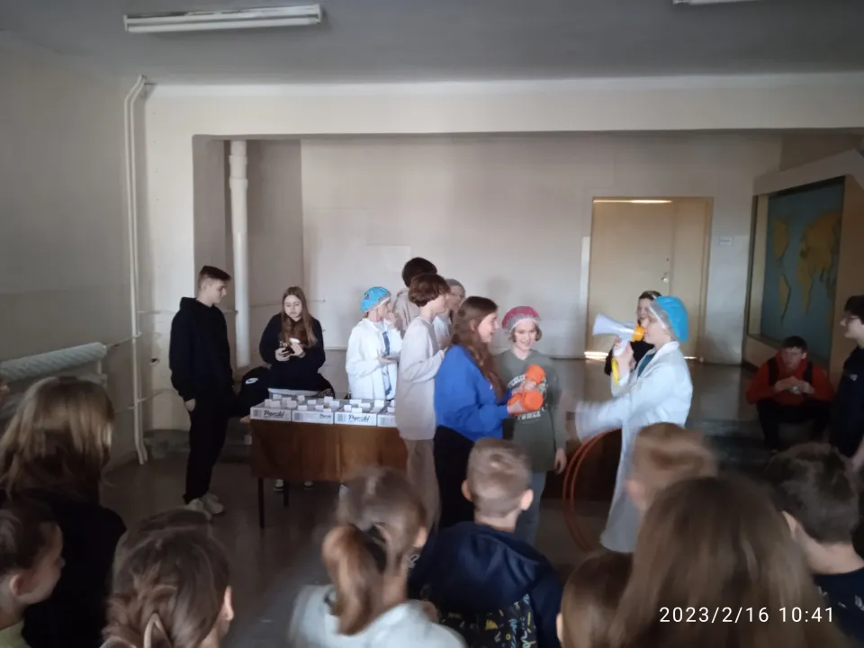 Tłusty czwartek — zdjęcie 3