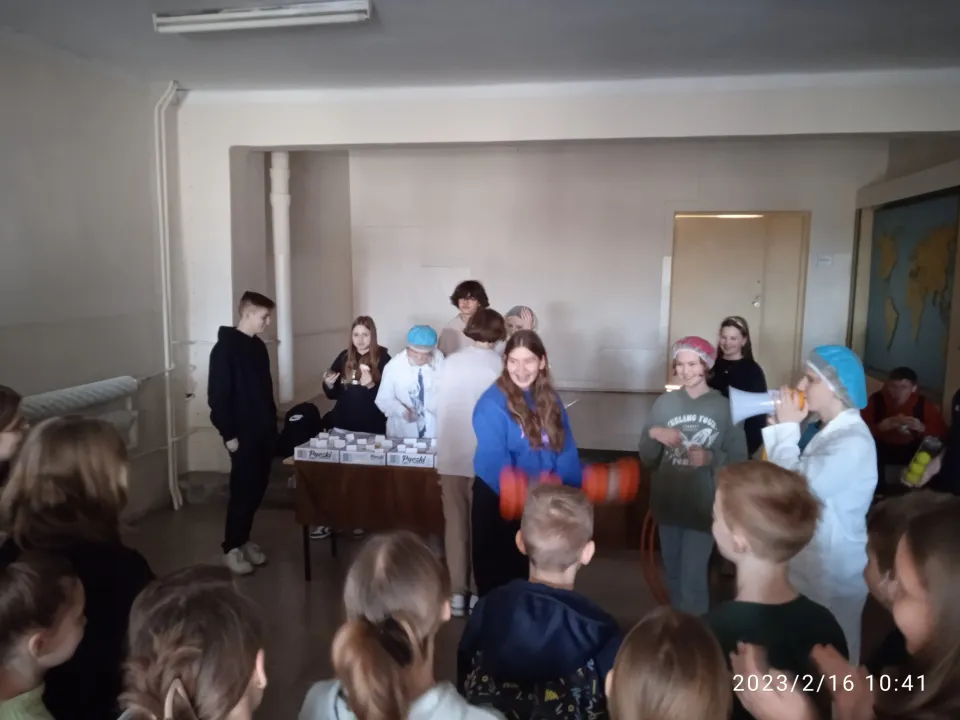Tłusty czwartek — zdjęcie 4