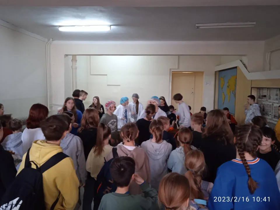 Tłusty czwartek — zdjęcie 5