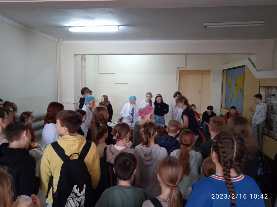 Tłusty czwartek — zdjęcie 6