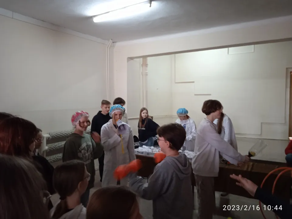 Tłusty czwartek — zdjęcie 7