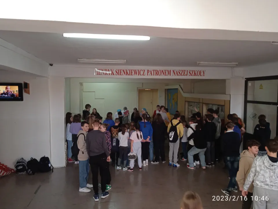 Tłusty czwartek — zdjęcie 9