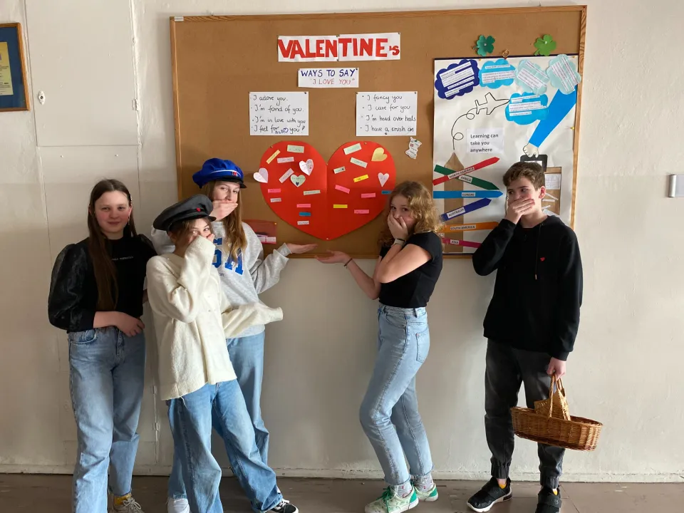 Walentynki — zdjęcie 6