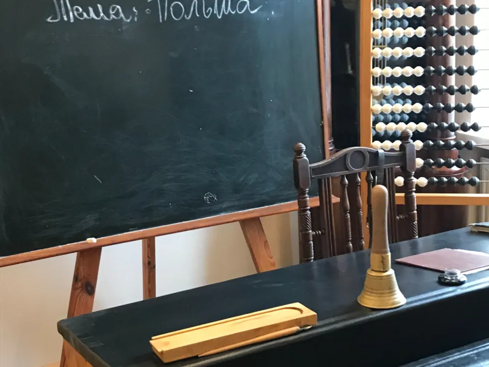 8c śladami Stefana Żeromskiego — zdjęcie 3
