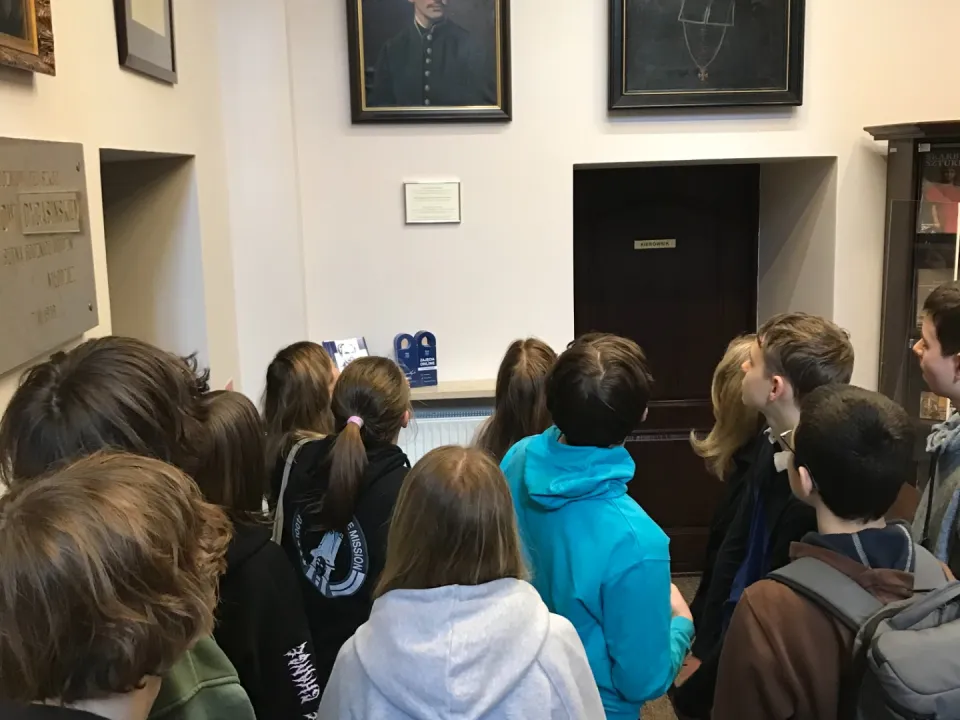8c śladami Stefana Żeromskiego — zdjęcie 5