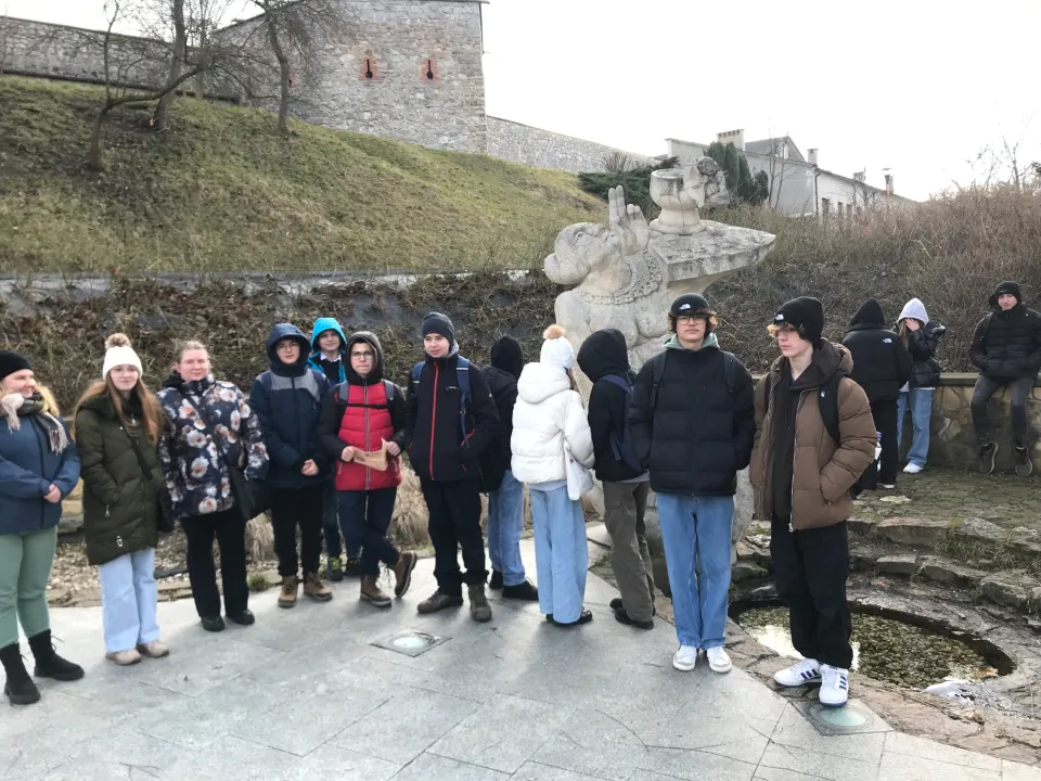 8c śladami Stefana Żeromskiego — zdjęcie 6