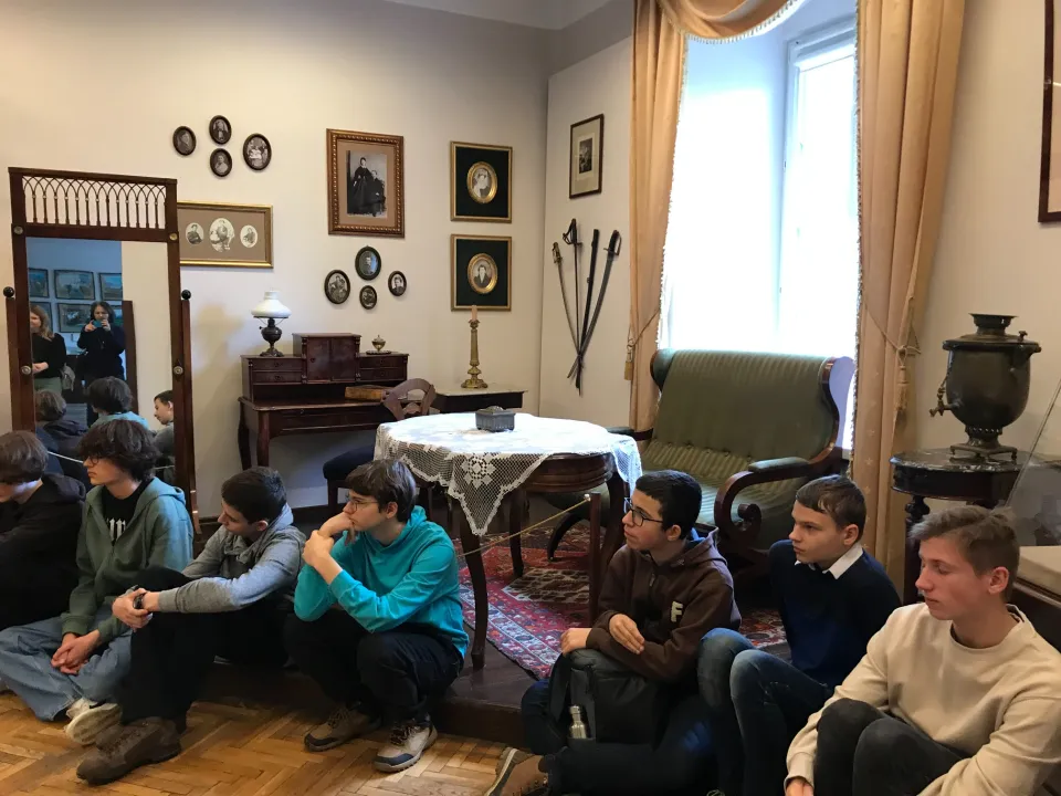 8c śladami Stefana Żeromskiego — zdjęcie 8