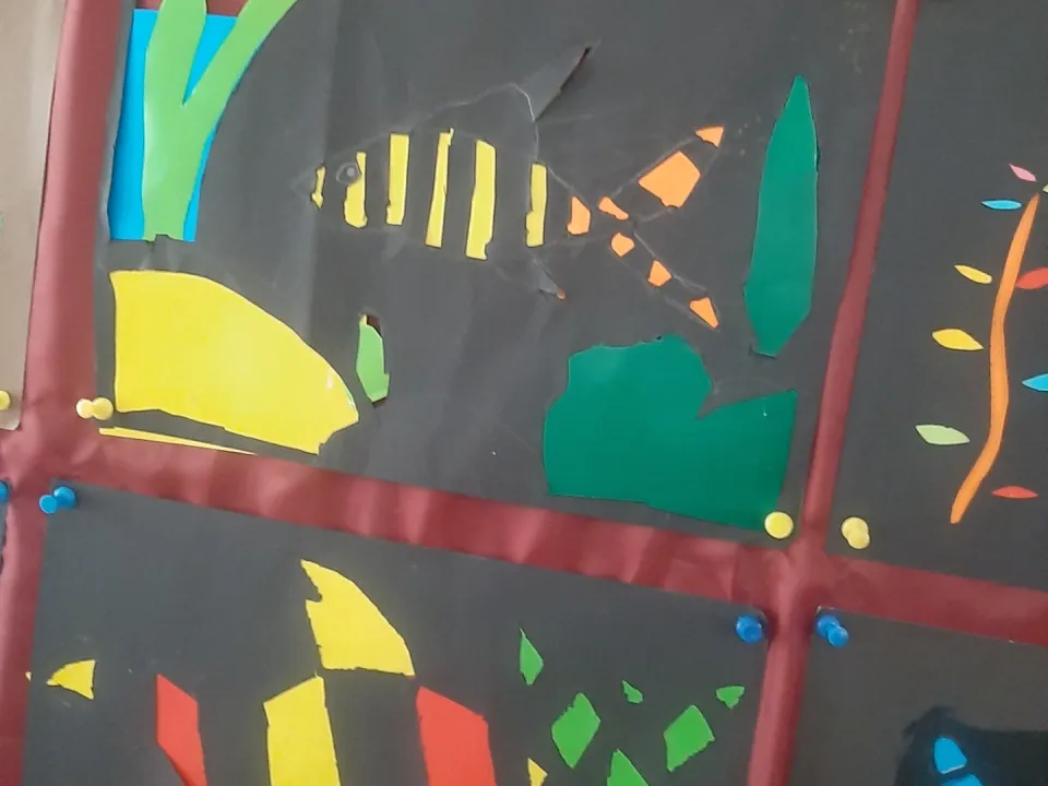 Witraże - wizytówka gotyku — zdjęcie 4