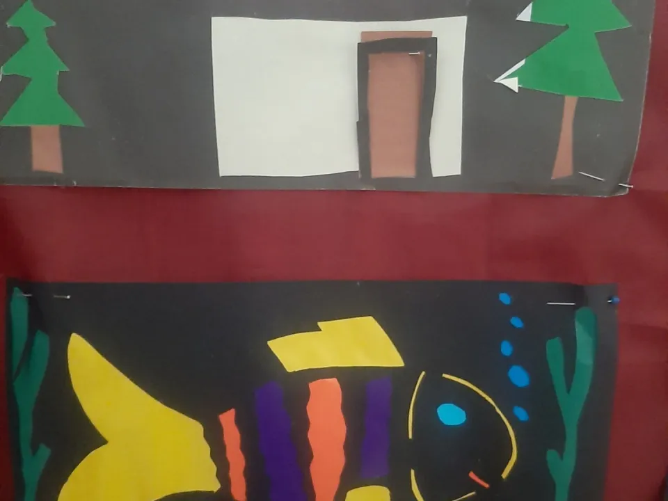 Witraże - wizytówka gotyku — zdjęcie 7