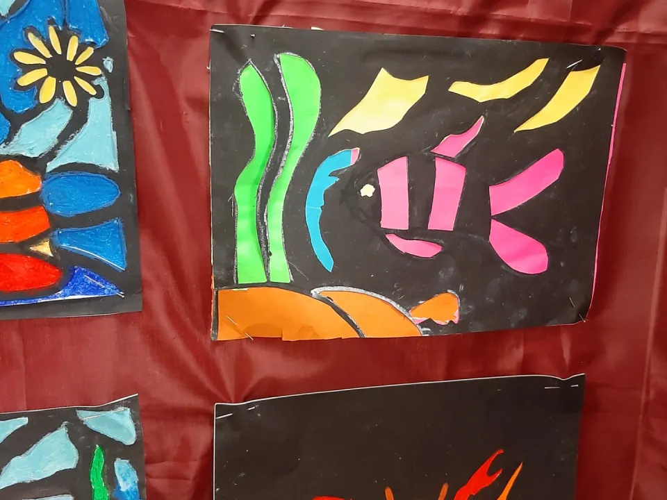 Witraże - wizytówka gotyku — zdjęcie 18