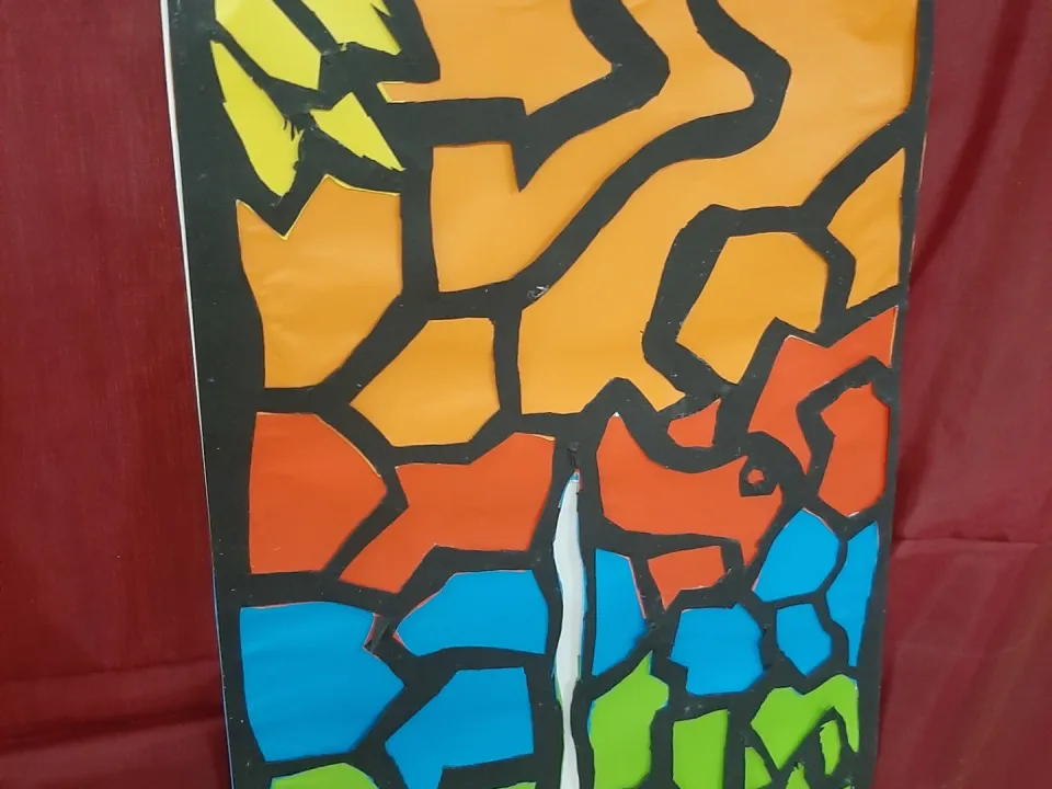 Witraże - wizytówka gotyku — zdjęcie 21