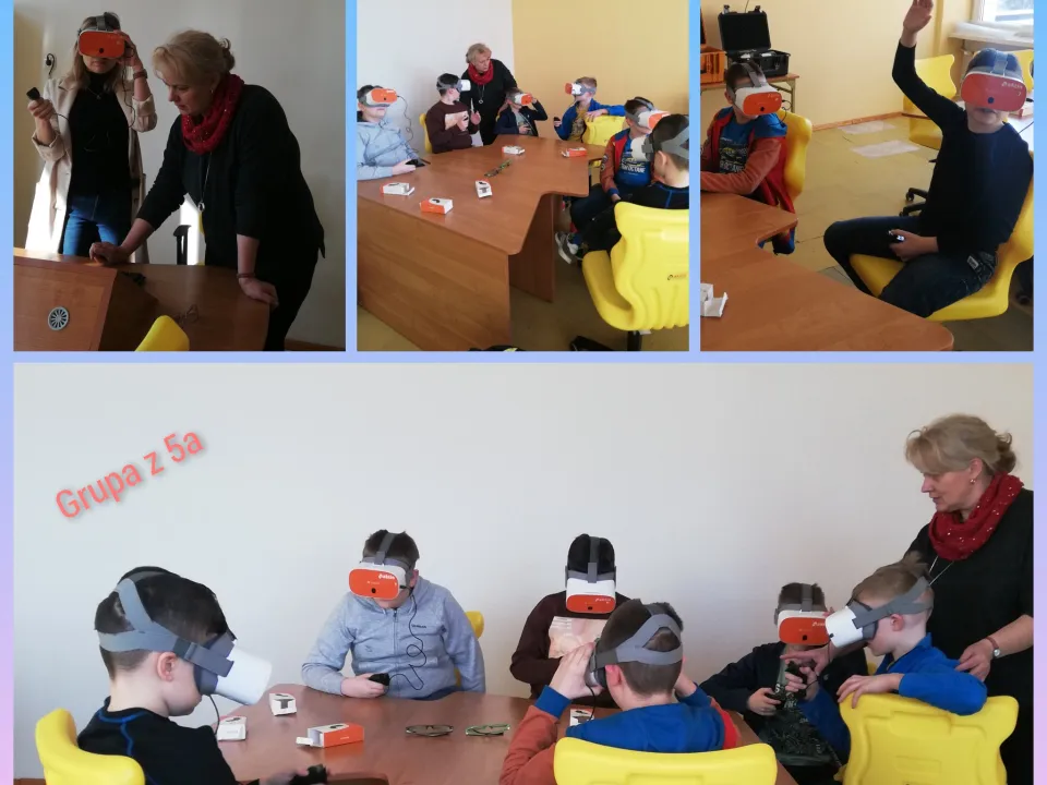 Laboratoria przyszłości — zdjęcie 1
