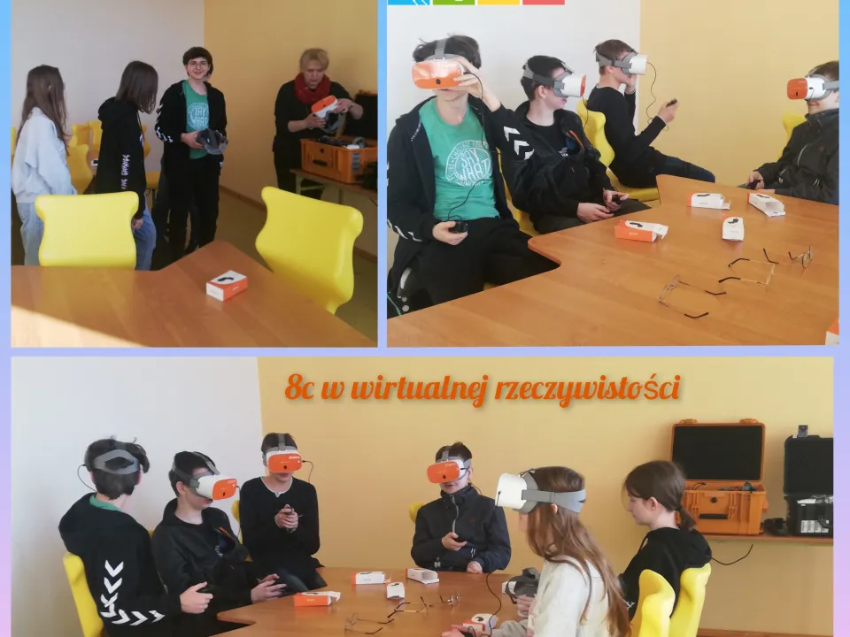 Laboratoria przyszłości — zdjęcie 3