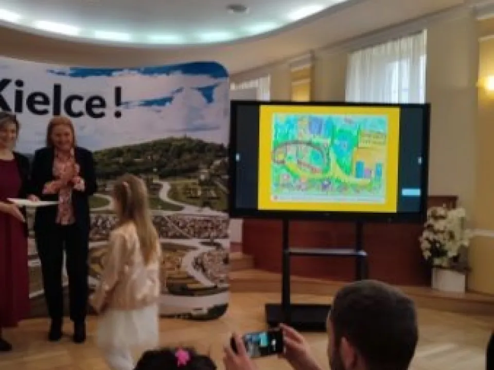 Zwycięzcy konkursu "Kielce 2023" — zdjęcie 4