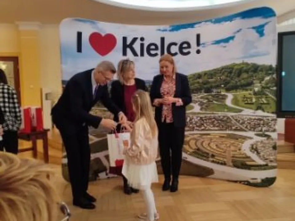 Zwycięzcy konkursu "Kielce 2023" — zdjęcie 5