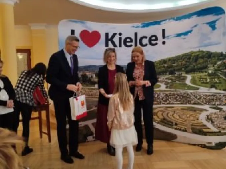 Zwycięzcy konkursu "Kielce 2023" — zdjęcie 6