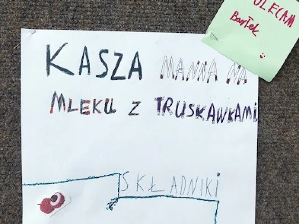 Wiem co jem - na zdrowie — zdjęcie 3