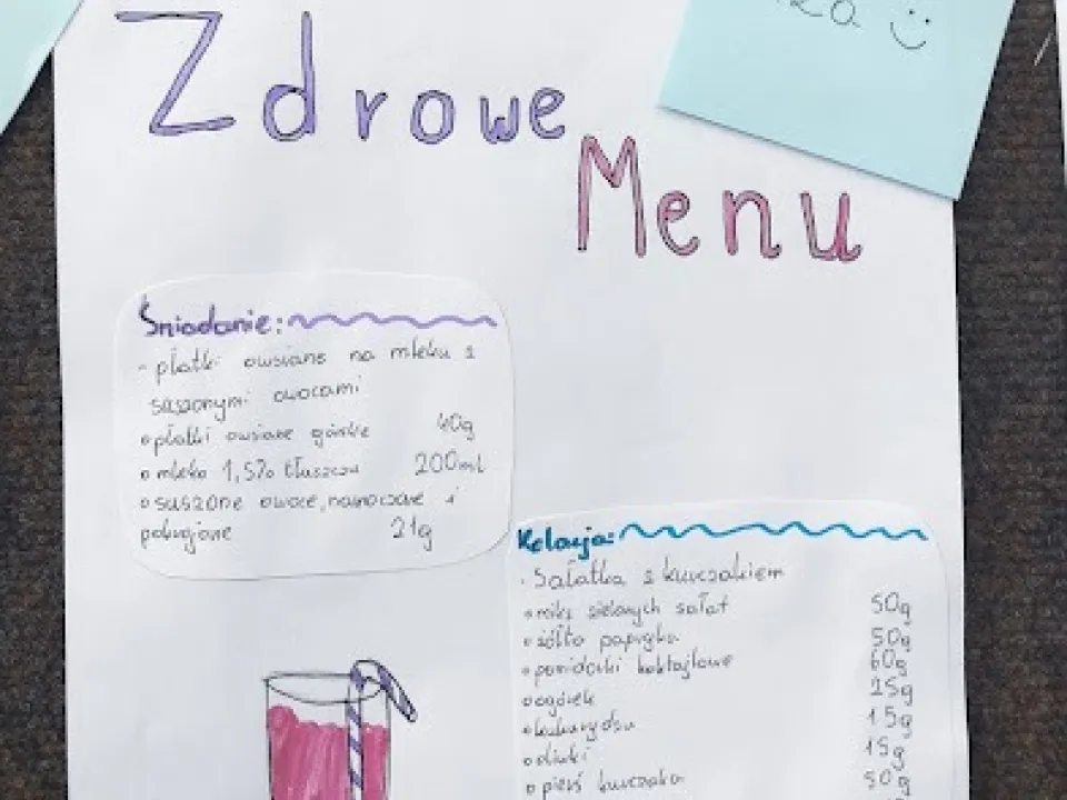 Wiem co jem - na zdrowie — zdjęcie 5