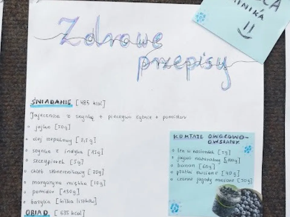 Wiem co jem - na zdrowie — zdjęcie 6