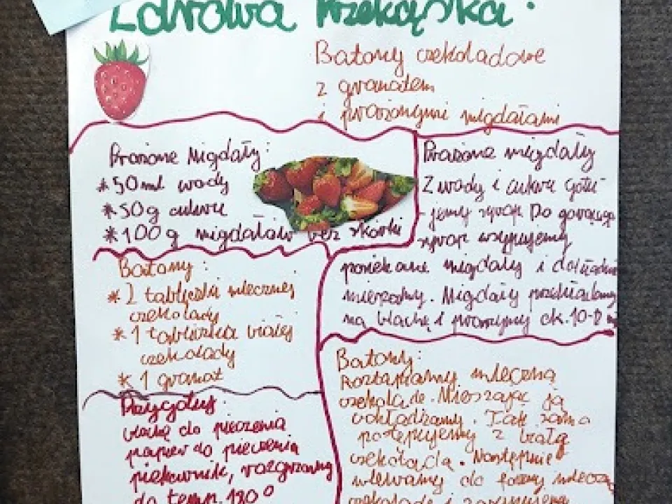 Wiem co jem - na zdrowie — zdjęcie 9