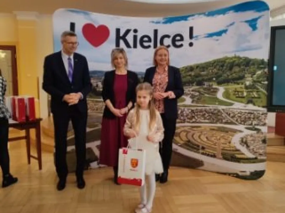 Kielce - Moje Miasto — zdjęcie 3