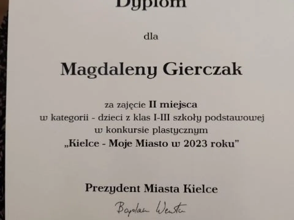 Kielce - Moje Miasto — zdjęcie 4