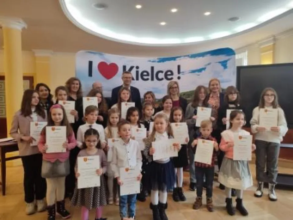 Kielce - Moje Miasto — zdjęcie 6