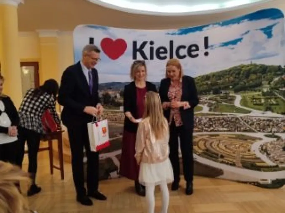Kielce - Moje Miasto — zdjęcie 7