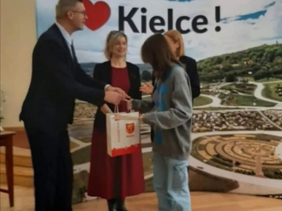 Kielce - Moje Miasto — zdjęcie 9