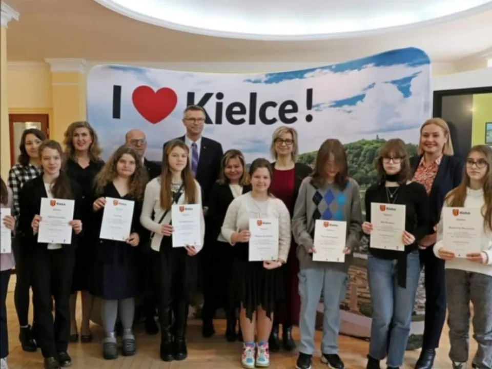 Kielce - Moje Miasto — zdjęcie 12