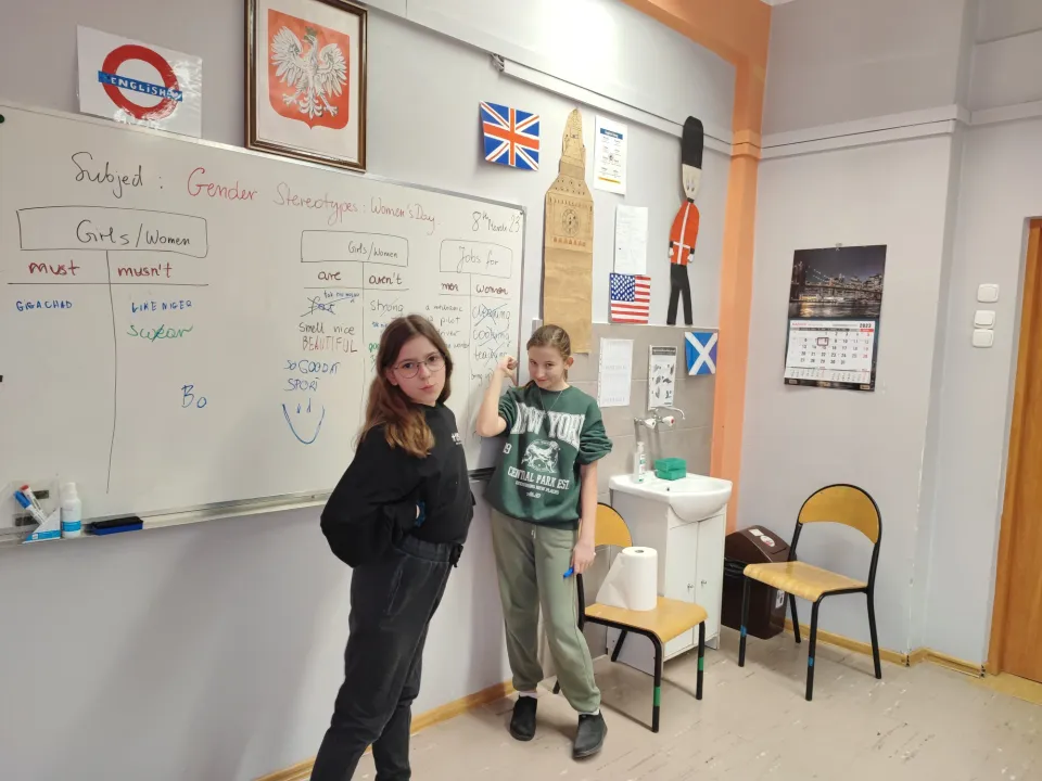 Women's Day 4a — zdjęcie 2