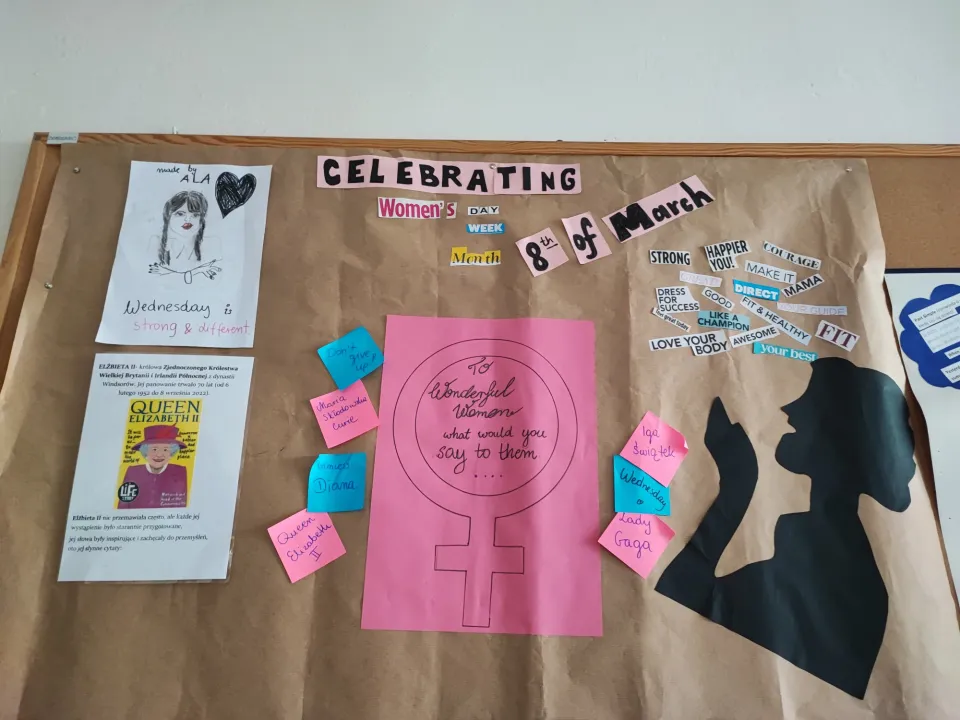 Women's Day 4a — zdjęcie 3
