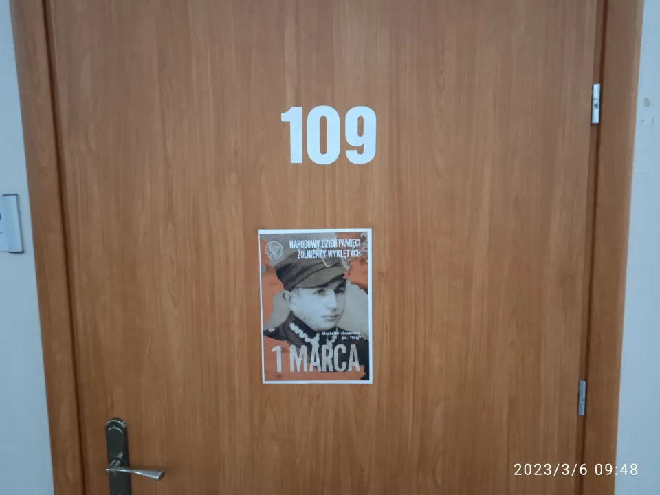 Dzień Pamięci „Żołnierzy Wyklętych” — zdjęcie 2