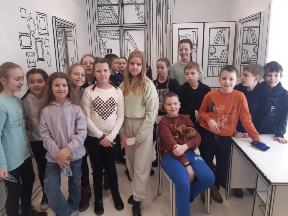 Dzień Kobiet w Krakowie — zdjęcie 3