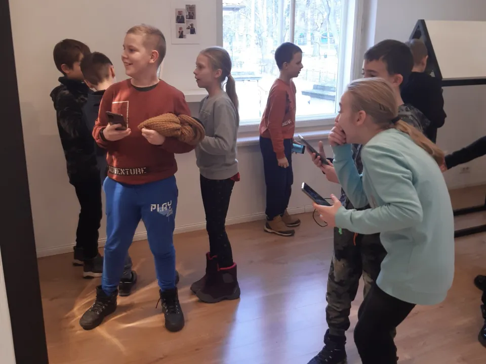 Dzień Kobiet w Krakowie — zdjęcie 5