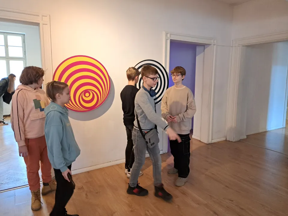 Dzień Kobiet w Krakowie — zdjęcie 10
