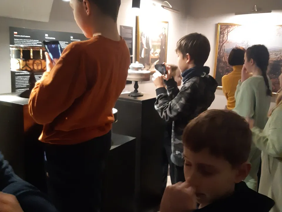 Dzień Kobiet w Krakowie — zdjęcie 11