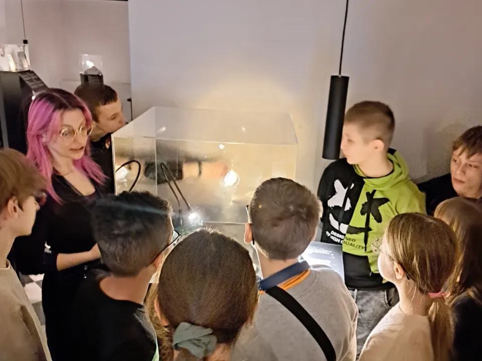 Dzień Kobiet w Krakowie — zdjęcie 12