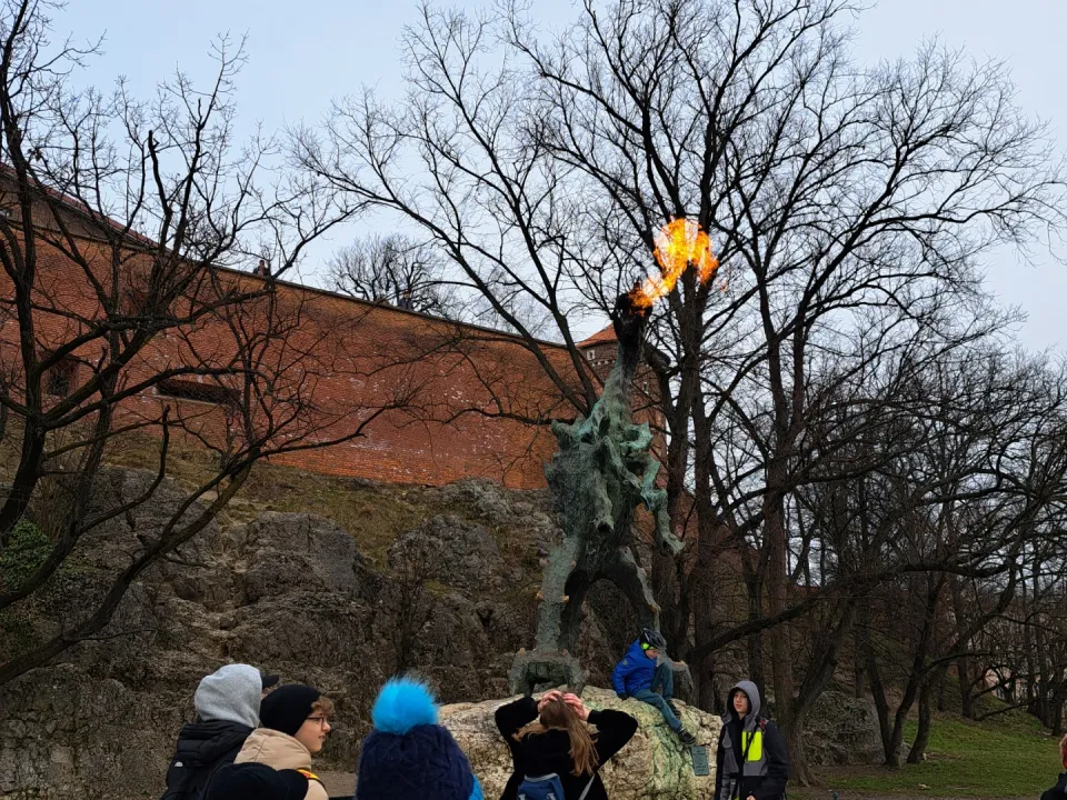 Dzień Kobiet w Krakowie — zdjęcie 17