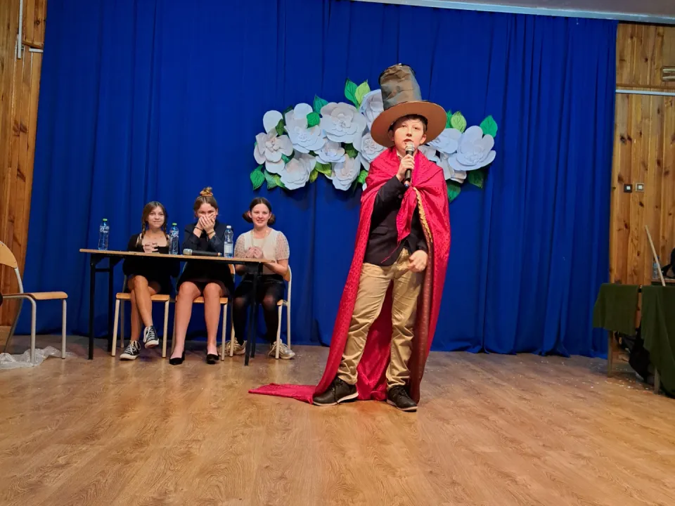 Mam talent — zdjęcie 2
