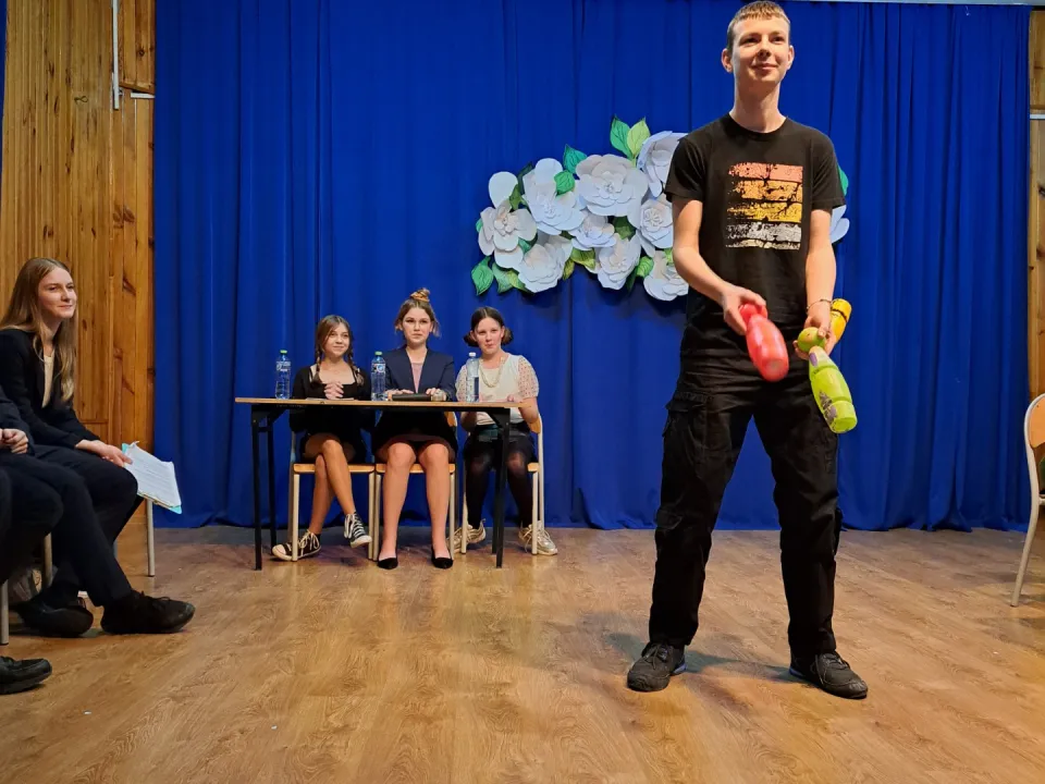 Mam talent — zdjęcie 4