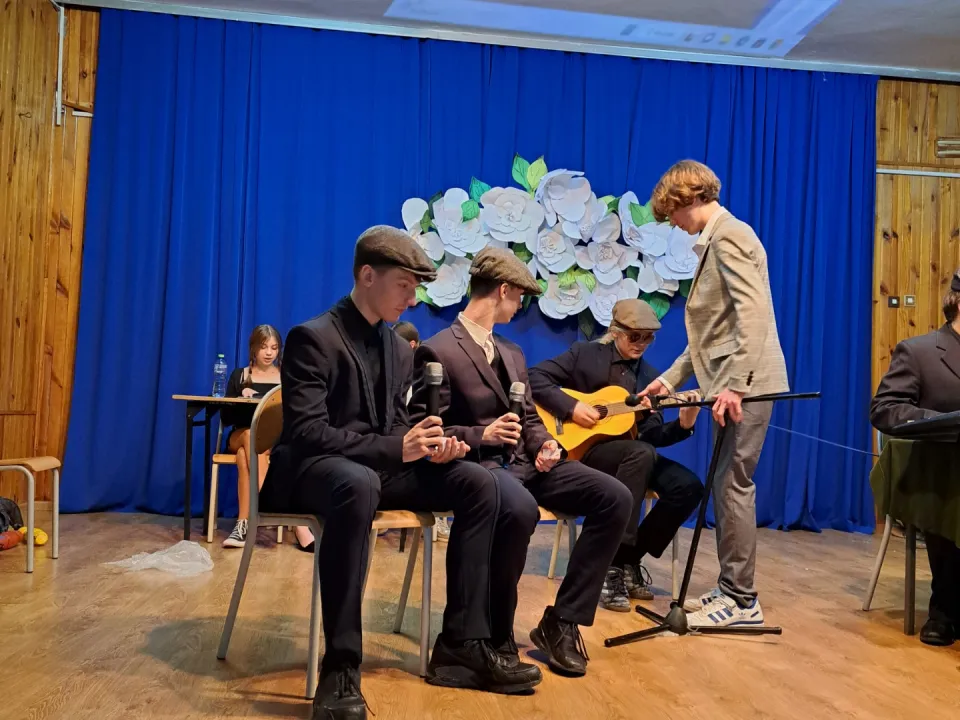 Mam talent — zdjęcie 5