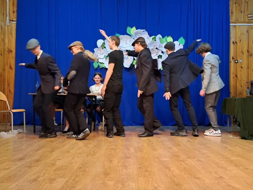 Mam talent — zdjęcie 6