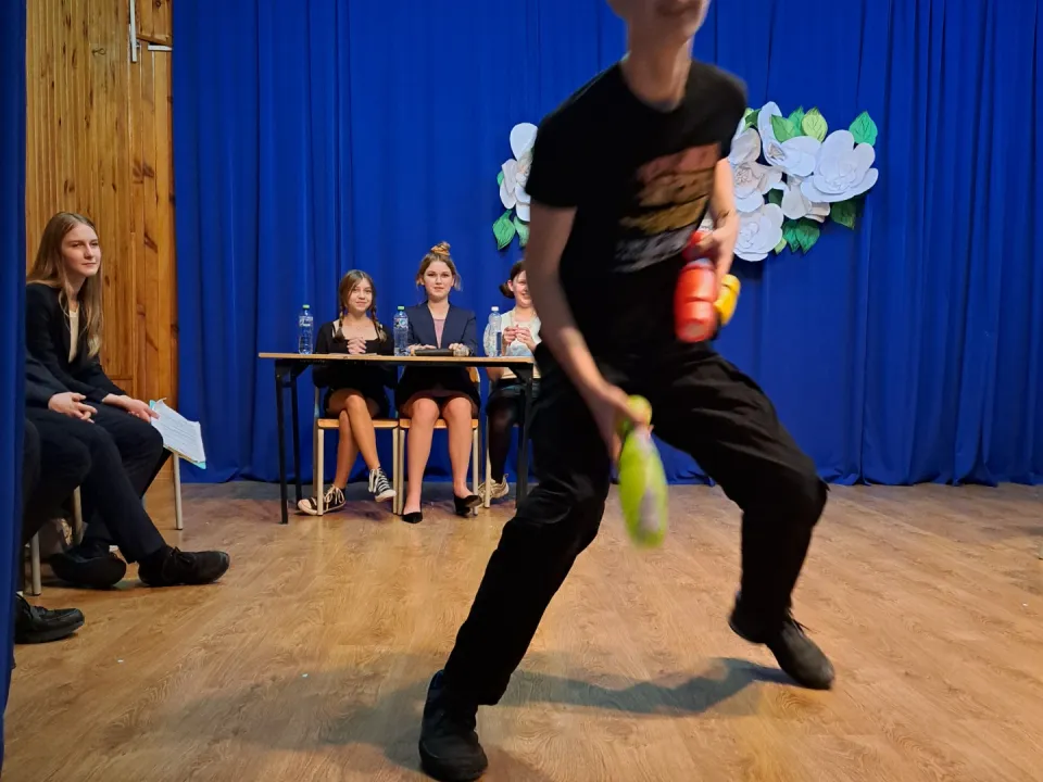 Mam talent — zdjęcie 7