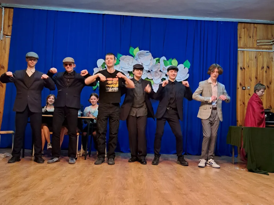 Mam talent — zdjęcie 11