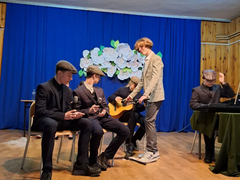 Mam talent — zdjęcie 12