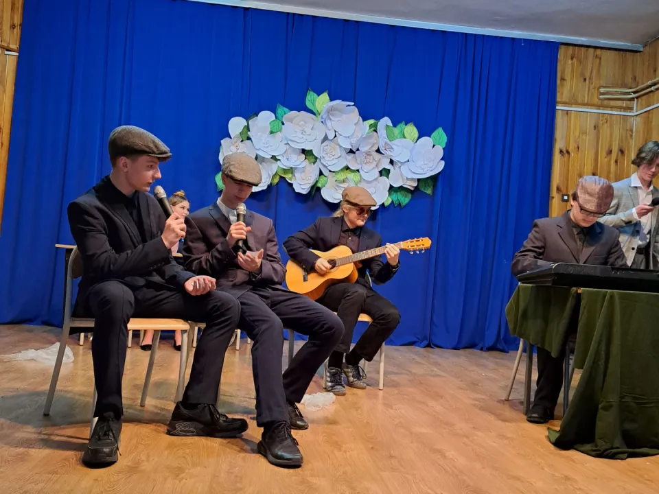 Mam talent — zdjęcie 13