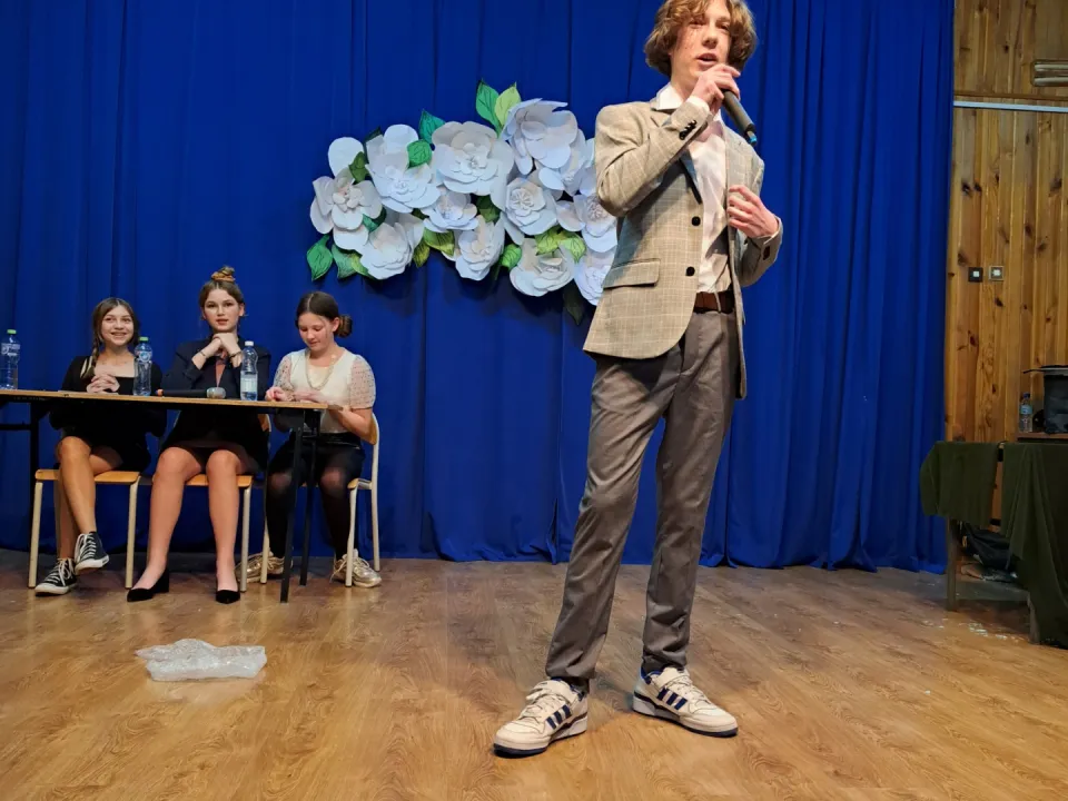 Mam talent — zdjęcie 14