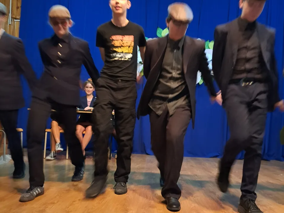 Mam talent — zdjęcie 15