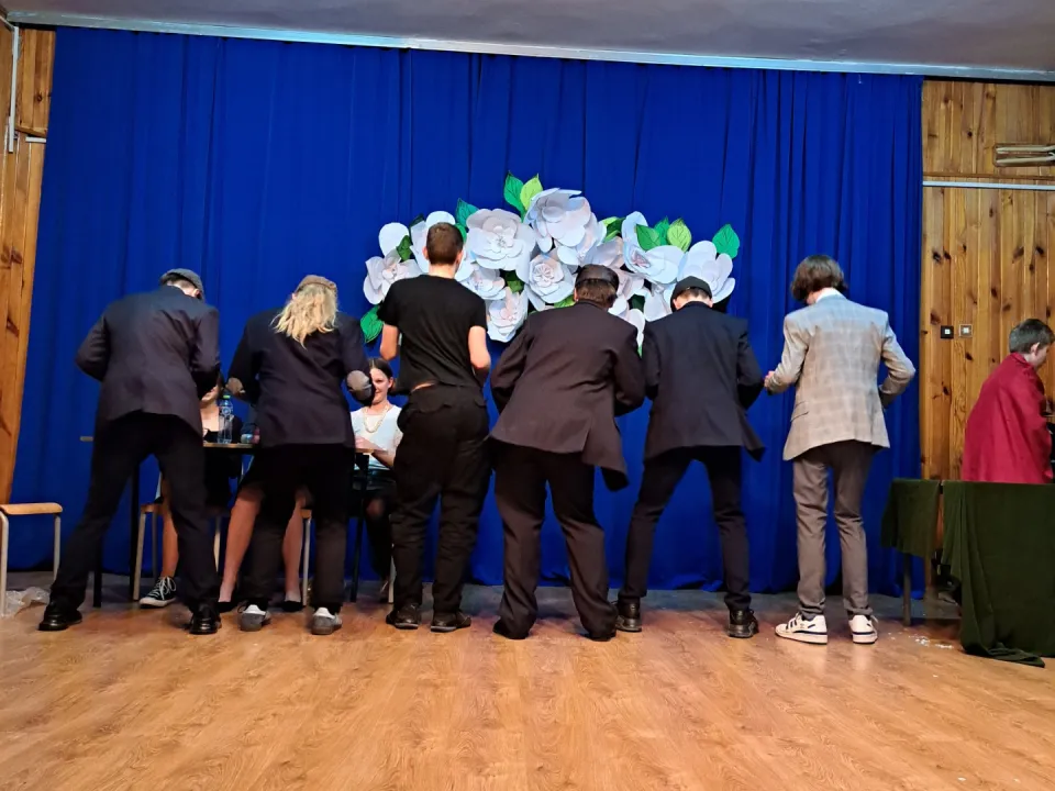 Mam talent — zdjęcie 18